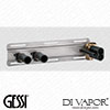 Gessi Spare Parts