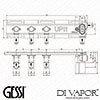 Gessi Tech Diagram