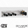 Gessi Spare Parts