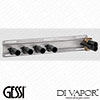 Gessi Spare Parts