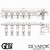 Gessi Tech Diagram