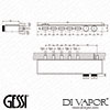 Gessi Diagram