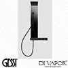 Gessi Spare Parts