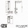 Gessi Diagram