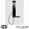 Gessi Spare Parts