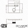 Gessi Diagram