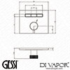 Gessi Diagram