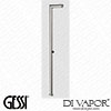 Gessi Spare Parts