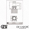 Gessi Diagram