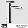 Gessi Spare Parts