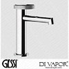 Gessi Spare Parts