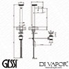 Gessi Diagram