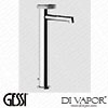 Gessi Spare Parts