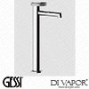 Gessi Spare Parts