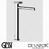 Gessi Spare Parts