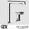 Gessi Spare Parts