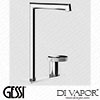 Gessi Spare Parts