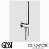 Gessi Spare Parts