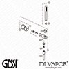 Gessi Tech Diagram