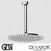 Gessi Spare Parts