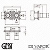 Gessi Tech Diagram