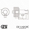 Gessi Diagram