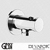 Gessi Spare Parts