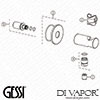 Gessi Tech Diagram