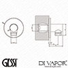 Gessi Diagram