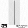 Gessi Spare Parts