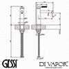 Gessi Diagram