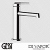 Gessi Spare Parts