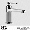 Gessi Spare Parts