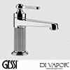 Gessi Spare Parts