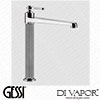 Gessi Spare Parts