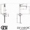 Gessi Diagram