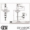 Gessi Diagram