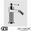 Gessi Spare Parts