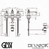 Gessi Diagram