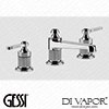 Gessi Spare Parts