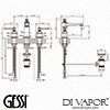 Gessi Diagram