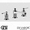 Gessi Spare Parts