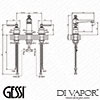 Gessi Diagram