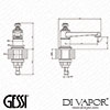 Gessi Diagram