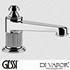 Gessi Spare Parts