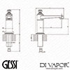 Gessi Diagram