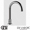 Gessi Spare Parts