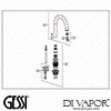 Gessi Tech Diagram