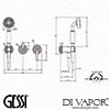 Gessi Diagram