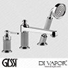 Gessi Spare Parts